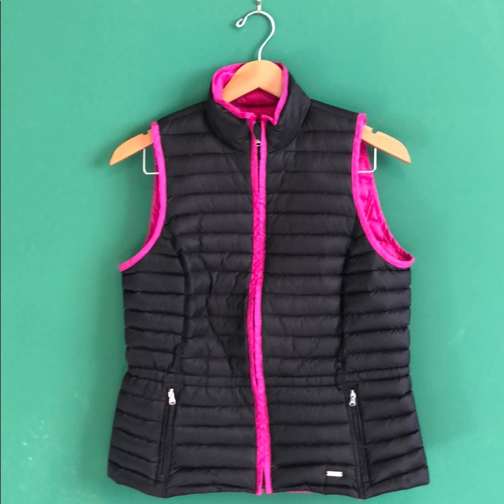 Down vest by Ralph Lauren